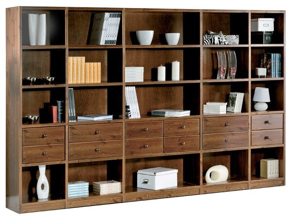 Composizione Libreria
