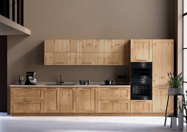 Composizione Cucina