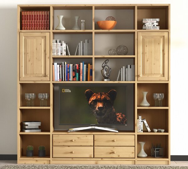 Libreria WoodDay