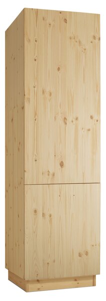 Colonna frigo H214 cm