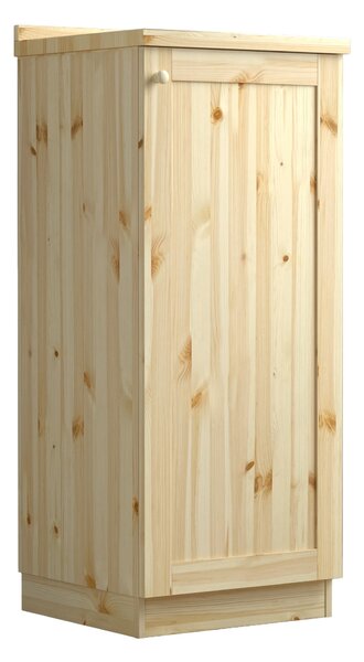 Colonna frigo H 145 cm