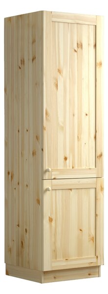 Colonna frigo H214 cm