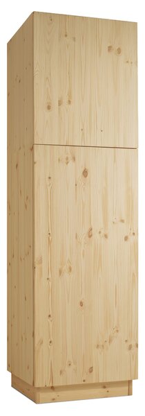 Colonna frigo H214 cm
