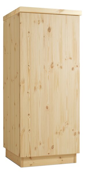 Colonna frigo H146 cm