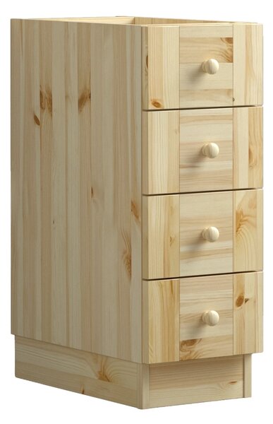 Base cassettiera 30