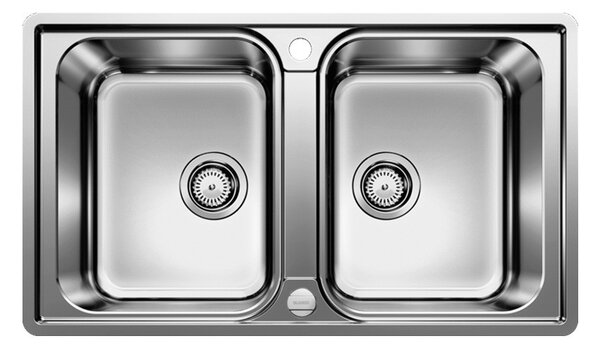 Lavello Inox