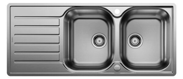 Lavello Inox
