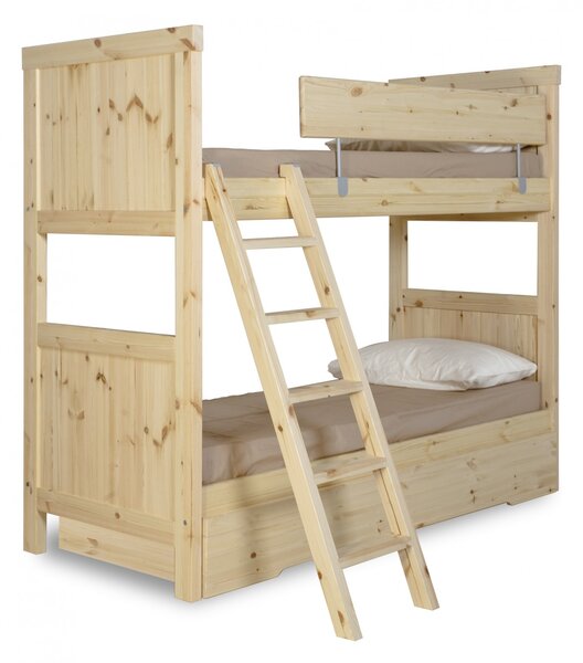 Letto castello Milano