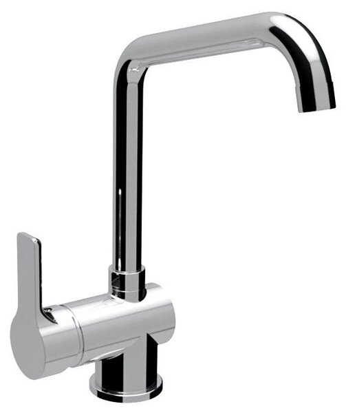 Rubinetto Cucina Miscelatore Monocomando Apell APL12914CR Cromato