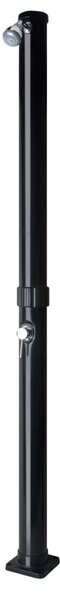 Gre Doccia solare smontabile PVC 20 L AR1020P