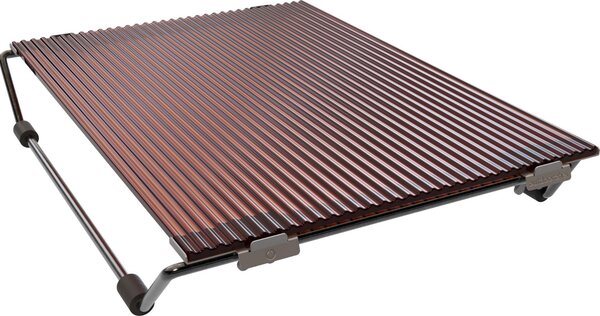 Outdoorchef Blazinglas per barbecue a gas HEAT 18.212.98