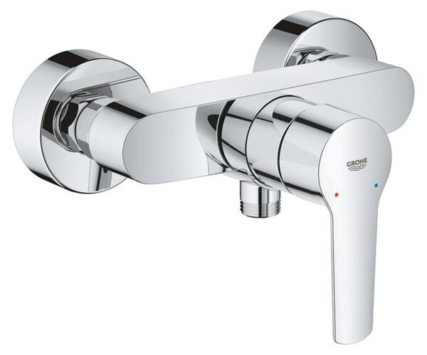 Miscelatore doccia meccanico, GROHE Start, cromato