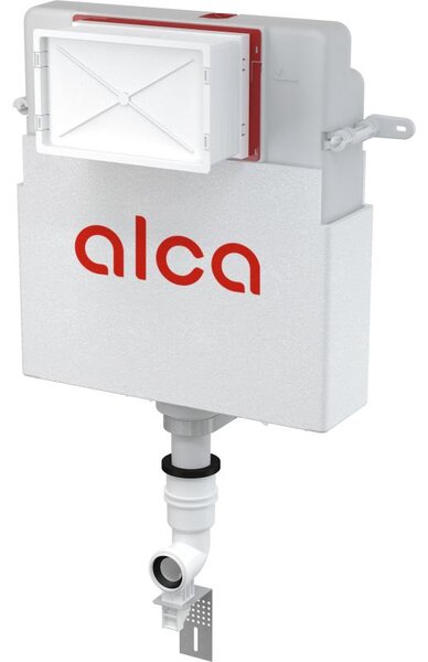 Alcadrain AM112 Basicmodul WC Spülkasten für Einmauerung