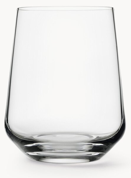 Bicchieri acqua Essence 2 pz