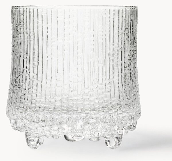 Bicchieri da whisky Ultima Thule 2 pz
