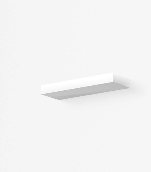 Applique moderno gea luce gap572 led monoemissione alluminio - Gea Luce