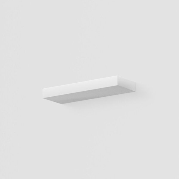 Applique moderno gea luce gap572 led monoemissione alluminio - Gea Luce
