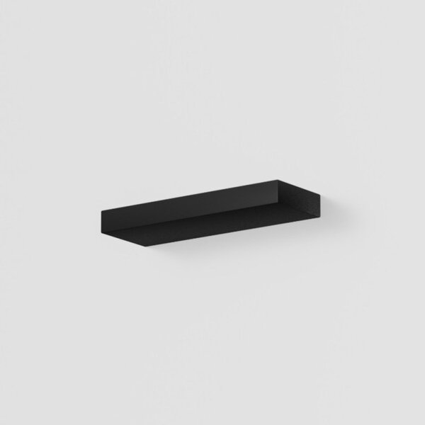 Applique moderno gea luce gap573 led monoemissione alluminio - Gea Luce