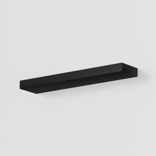 Applique moderno gea luce gap575 led monoemissione alluminio - Gea Luce