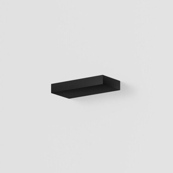 Applique moderno gea luce gap571 led monoemissione alluminio - Gea Luce