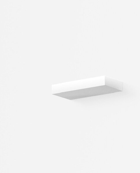 Applique moderno gea luce gap570 led monoemissione alluminio - Gea Luce