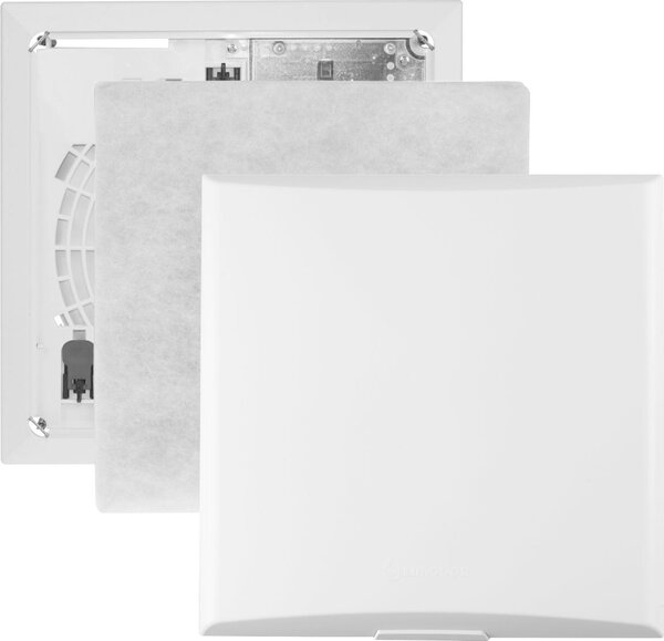 Ventilatore Limodor compact 60 +C-NR/TZ - Codice articolo di fabbrica: 02800