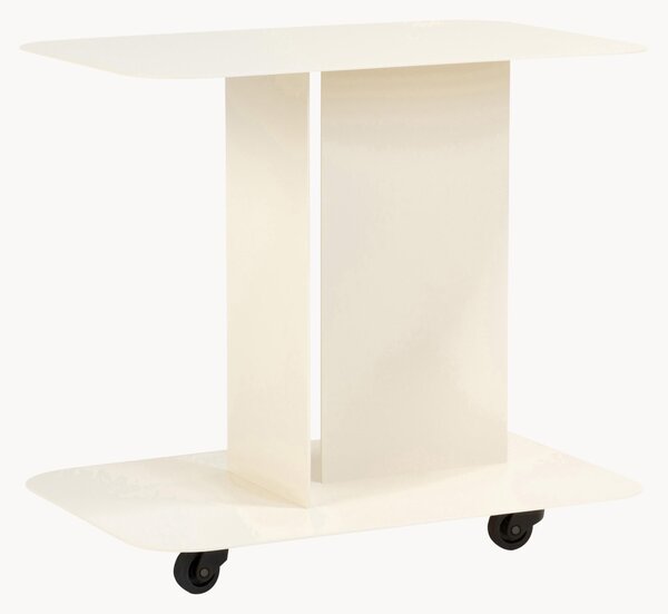Carrello da portata in metallo Ho
