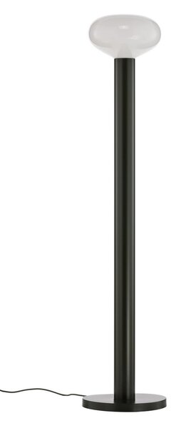 Lampada da terra ALDEX, Flo, Verde, Soggiorno, Metallo, Design