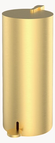Pattumiera con chiusura morbida Softclose
