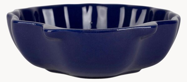 Set di 6 ciotole per cereali Coquillage