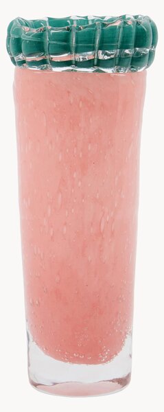 Vaso fatto a mano Kupla, alt. 19 cm