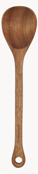 Cucchiaio da portata in legno di acacia Eya