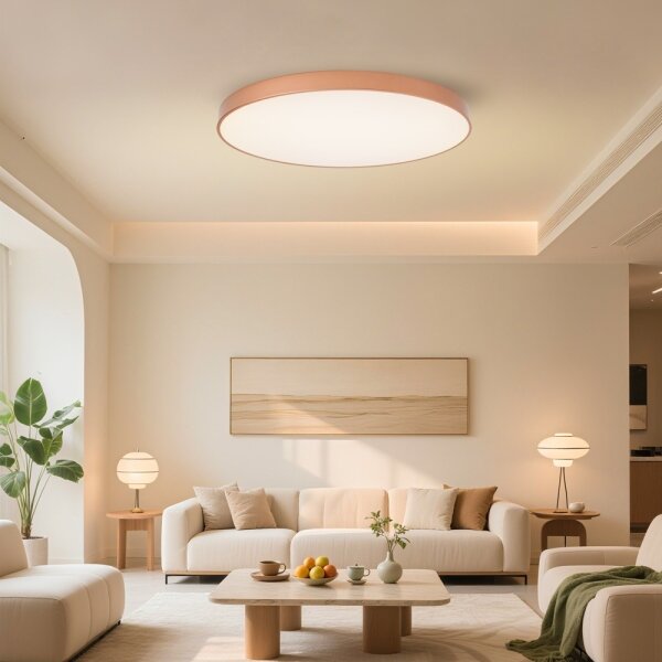 BRILAGI-LED Lampada dimmerabile POOL SMART LED/128W/230V 100 cm Wi-Fi Tuya bronzo+telecomando