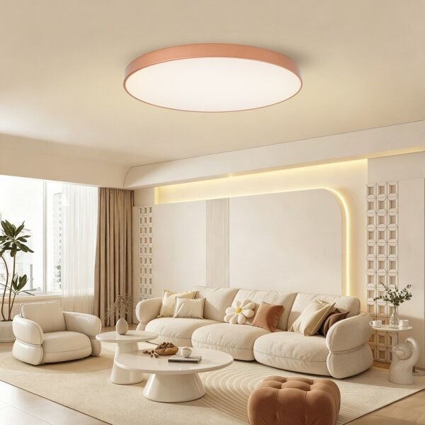 BRILAGI-LED Lampada dimmerabile POOL SMART LED/128W/230V 100 cm Wi-Fi Tuya bronzo+telecomando