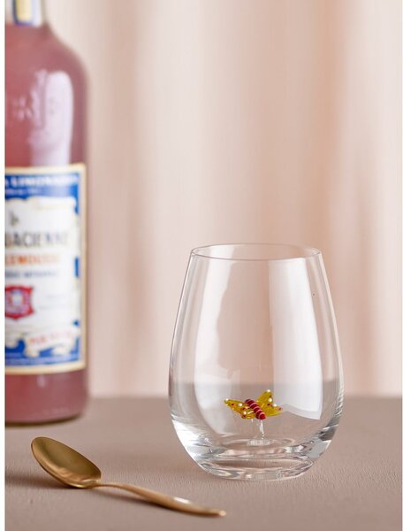 Bicchiere 560 ml Misa – Bloomingville