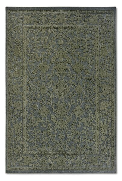 Tappeto verde in fibra riciclata 160x230 cm Ambroise - Villeroy&Boch