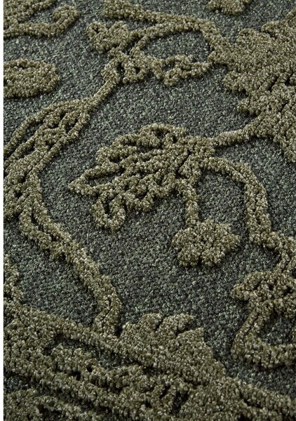 Tappeto verde in fibra riciclata 160x230 cm Ambroise - Villeroy&Boch