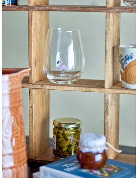 Bicchiere 560 ml Misa – Bloomingville