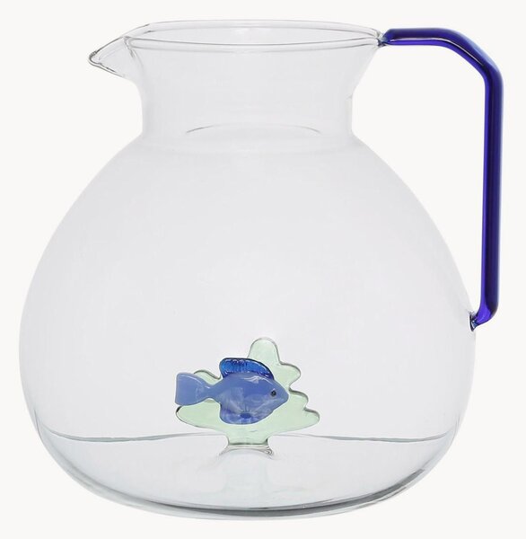 Caraffa Fish Ocean