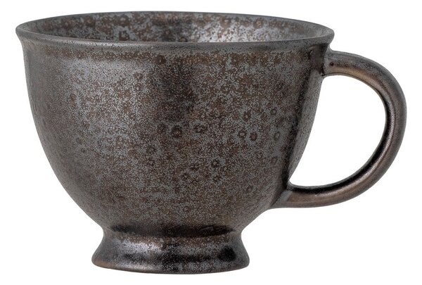 Tazza color bronzo in gres 255 ml Linne – Bloomingville