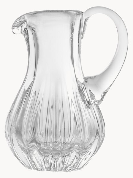 Caraffa in cristallo Saga, 800 ml