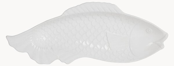 Set di 2 piatti da portata Poisson