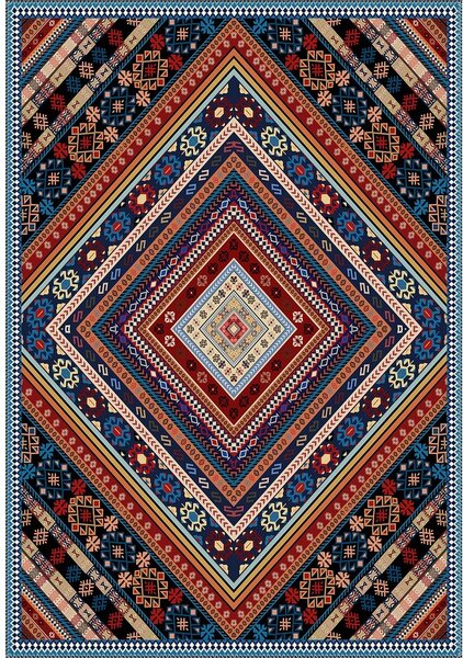 Tappeto Jose, 50 x 80 cm - Vitaus