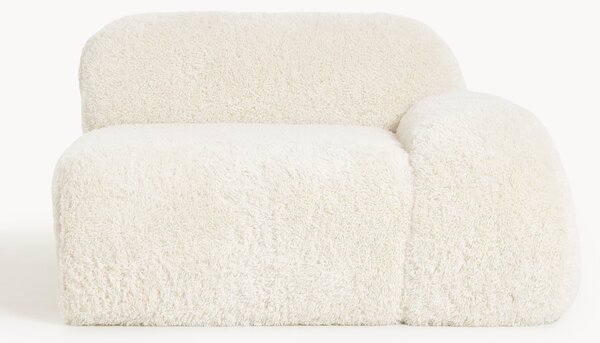 Modulo angolare in teddy Wolke