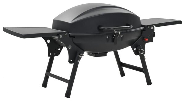 Vidaxl Barbecue a gas con zona Kochwarz