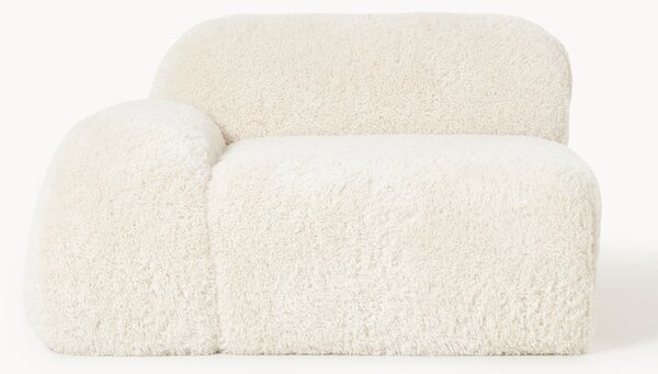 Modulo angolare in teddy Wolke