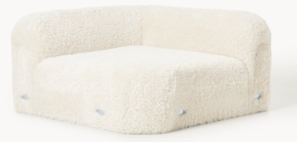 Modulo angolare in teddy Wolke