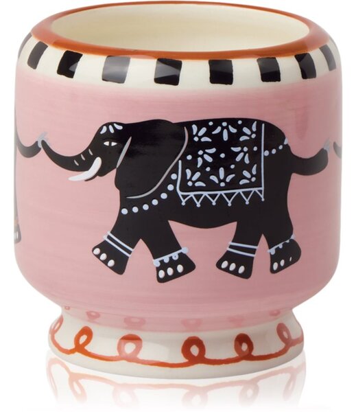 Paddywax A Dopo Elephant candela profumata 226 g