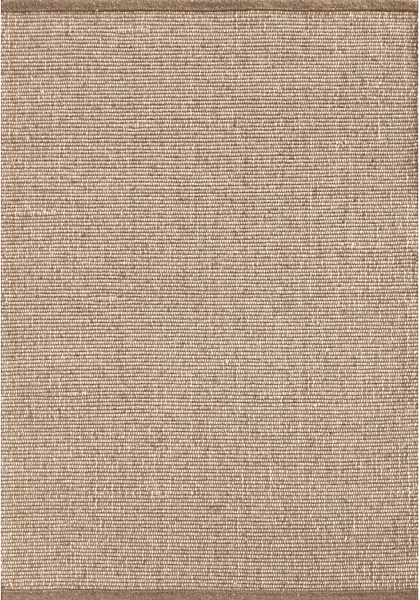 Glam tappeto passatoia in cotone 100% beige 50X80