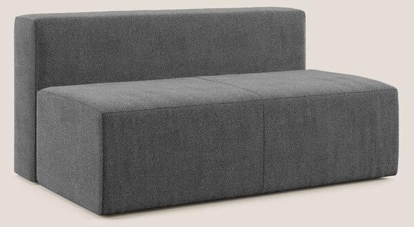 Nettuno elemento maxi 180 cm in morbido bouclè impermeabile T07 ANTRAC